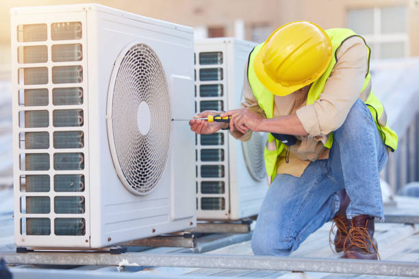 Best Emergency HVAC Services in Enlow, PA