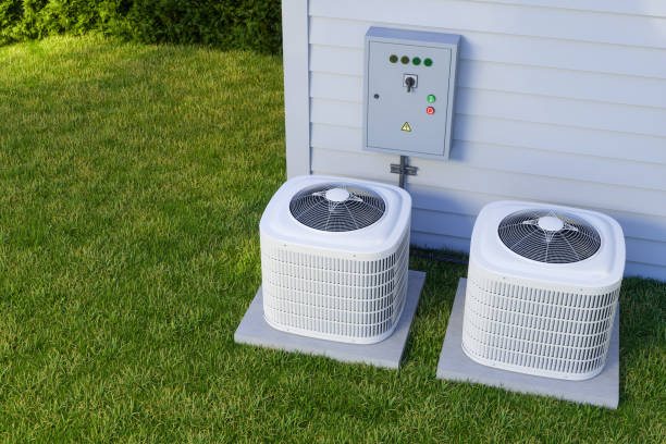 Best HVAC Supply and Distribution in Enlow, PA