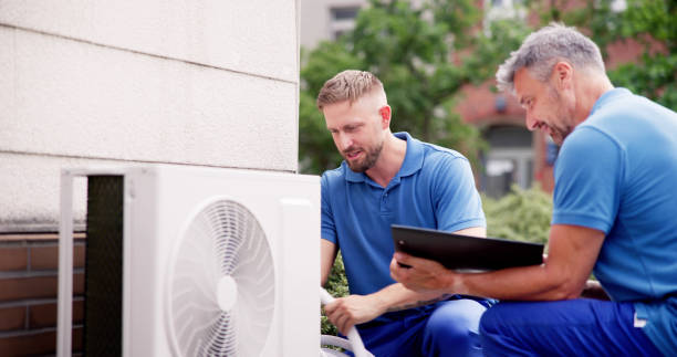 Best Energy-efficient HVAC Solutions in Enlow, PA