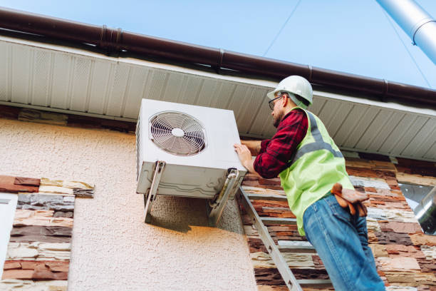 Best Commercial HVAC in Enlow, PA